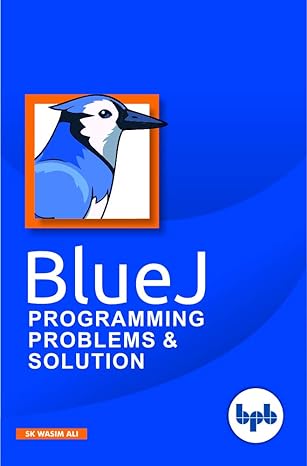 blue j programming 2019 edition sk wasim ali 9388176189, 978-9388176187