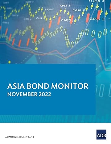 asia bond monitor november 2022 1st edition asian development bank 9292698591, 978-9292698591