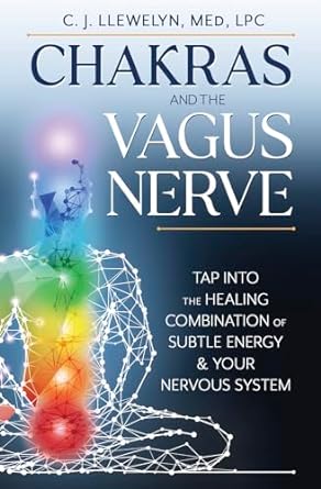 chakras and the vagus nerve tap into the healing combination of subtle energy and your nervous system 1st