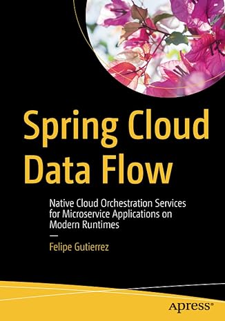 spring cloud data flow native cloud orchestration services for microservice applications on modern runtimes