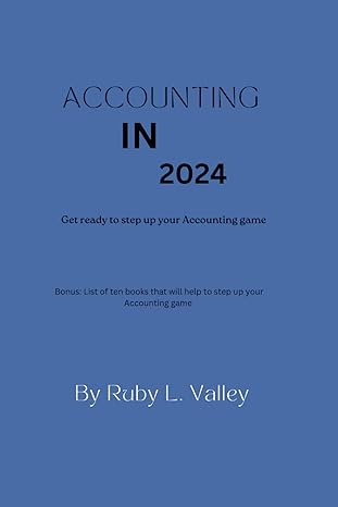 accounting in 2024 get ready to step your accounting game 1st edition ruby l valley b0cvqh5kpy, 979-8879621754