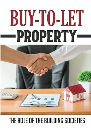 buy to let property the role of the building societies 1st edition sharyl hastin b0bd2cqltv, 979-8351893242