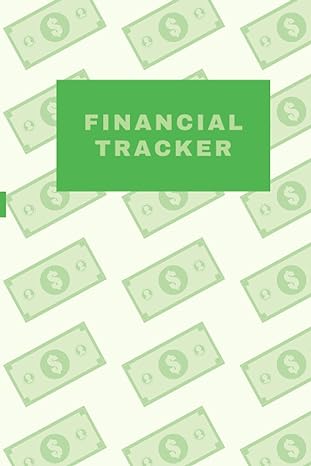 financial tracker easy to track payments and credits in any bank account 1st edition lvc press b0bp49ck4r