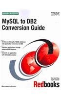 mysql to db2 conversion guide 1st edition ibm redbooks 0738433659, 978-0738433653