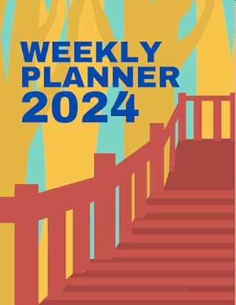 plan 24 cool planner for organisation and productivity 1st edition jay'spress chukwu b0ckncvshc