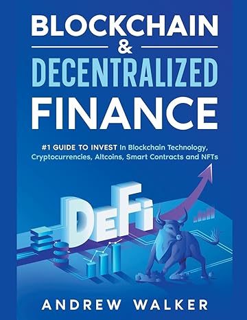 blockchain and decentralized finance #1 guide to invest in blockchain technology cryptocurrencies altcoins