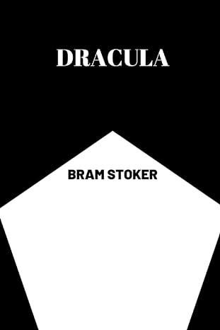 dracula by bram stoker 1st edition bram stoker b0bfhgnnx4, 979-8353520283