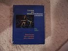 concepts and models of inorganic chemistry problems 2nd edition bodie e douglas ,darl h mcdaniel ,john j