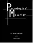 pathological maturity 1st edition john evans ,reid kimbrough 0324017707, 978-0324017700