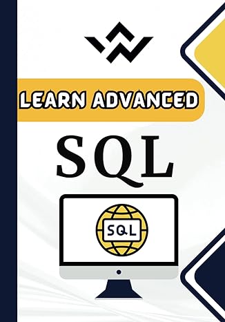 learn advanced sql each page contains live coding examples that will help take your learning to the next