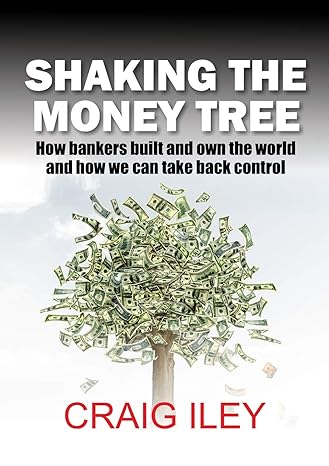 shaking the money tree 1st edition craig iley 1913170632, 978-1913170639