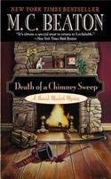 death of a chimney sweep reissue edition m. c. beaton 0446547409, 978-0446547406