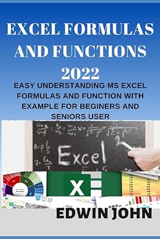 excel formulas and functions easy understanding of ms excel formulas and functiosn with example for beginners