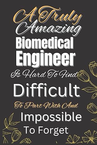 biomedical engineer gift great thank you appreciation present for women friends family or coworkers