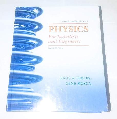 physics for scientists and engineers enlarged 6th edition paul a tipler ,gene mosca 0716789647, 978-0716789642