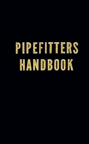 pipefitters handbook 3rd edition forrest lindsey 0831130199, 978-0831130190