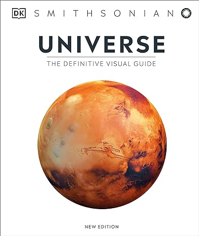 universe 3rd edition dk 1465499954, 978-1465499950