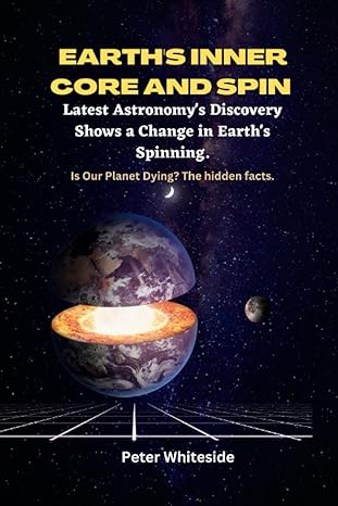 earths inner core and spin latest astronomys discovery shows a change in earths spinning is our planet dying