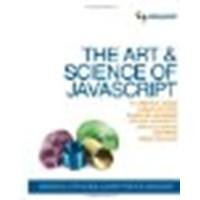 the art and science of javascript by adams cameron edwards james heilmann christian mahemof sitepoint 2007