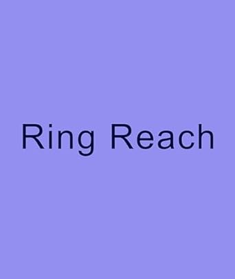 ring reach 1st edition amanda evans oden b0cnzt31sl