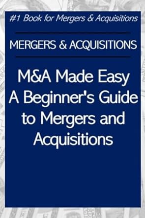 navigating the security maze a comprehensive guide to mergers and acquisitions 1st edition rosey press