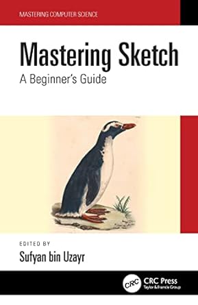 mastering sketch a beginner s guide 1st edition sufyan bin uzayr 1032199504, 978-1032199504