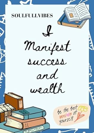 i manifest success and wealth 1st edition laxmi jangid b0cqr9tr9m