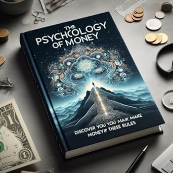 pyschology of money discover how you make money with these rules 1st edition john pierce b0cqytpy2t