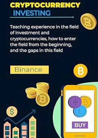 cryptocurrency investing teaching beginners how to trade on the binance platform while teaching loopholes 1st