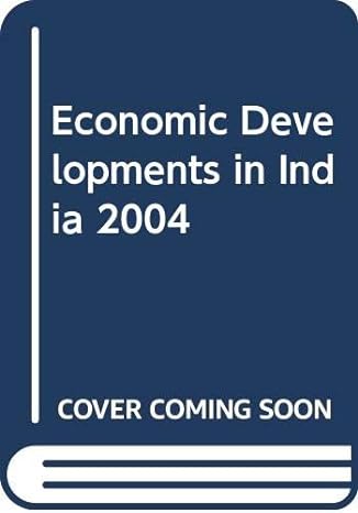 economic developments in india 2004 set of 12 vols 1st edition raj kapila ,uma kapila 8171883591,