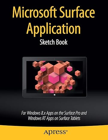 microsoft surface application sketch book for windows 8 apps on the surface pro and windows rt apps on