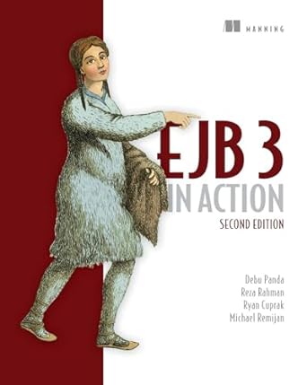 ejb 3 in action 2nd edition debu panda ,reza rahman ,ryan cuprak ,michael remijan 1935182994, 978-1935182993