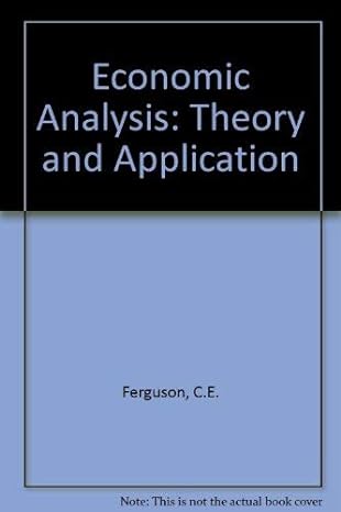 economics analysis theory and application 6th edition owen r phillips ,s charles maurice 025608209x,