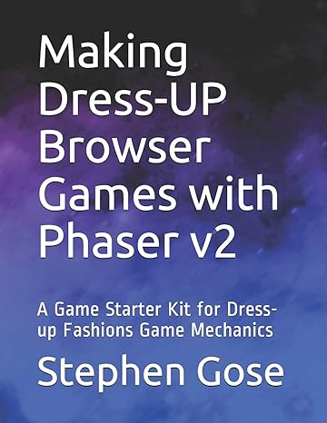 making dress up browser games with phaser v2 a game starter kit for dress up fashions game mechanics 1st