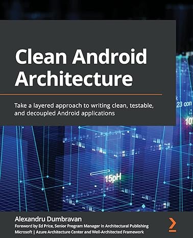 clean android architecture take a layered approach to writing clean testable and decoupled android