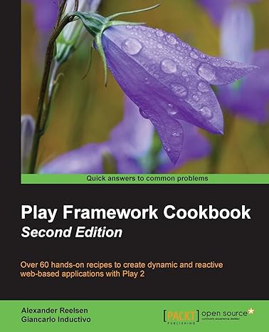 play framework cookbook second edition 1st edition alexander reelsen ,giancarlo inductivo 1784393134,