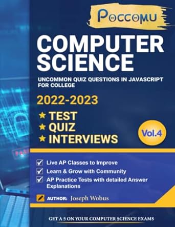 ap questions in javascript for college tests quiz interviews vol 04 data types and math operations practice