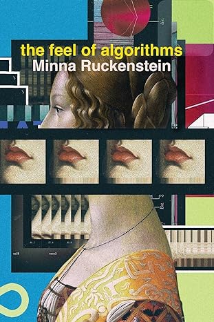 feel of algorithms 1st edition ruckenstein 0520394550, 978-0520394551