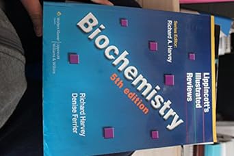 lippincott s illustrated reviews biochemistry 3rd edition pamela c. champe ,ph.d. harvey, richard a. ,ph.d.