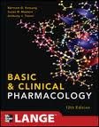 basic and clinical pharmacology 12/e 12th edition bertram g katzung b006rzyguc