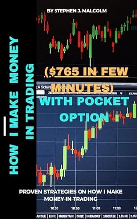 how i make money in trading with pocket option proven strategies on how i make money in trading 1st edition