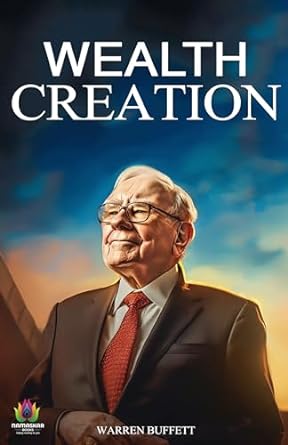 wealth creation by warren buffett by warren buffett 1st edition warren buffett b001igfjo2, b0cn9bytyg