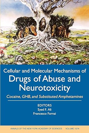 cellular and molecular mechanisms of drugs of abuse and neurotoxicity cocaine ghb and substituted