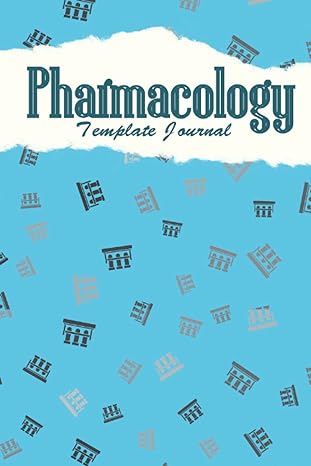 pharmacology template study guide study nursing school templates includes space for pertinent drug