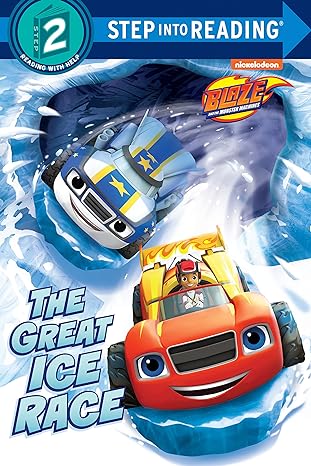 the great ice race 1st edition renee melendez, dave aikins 1524763845, 978-1524763848