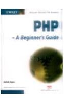 excellent resource for beginners php a beginner s guide ashok appu 1st edition wiley dreamtech india pvt.ltd