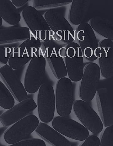 nursing pharmacology practice questions nursing pharmacology practice questions size 8 5x11in pages 120 1st