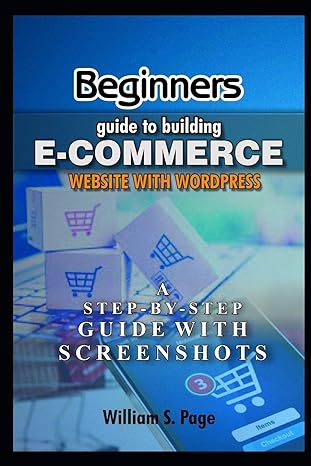 beginners guide to building e commerce website with wordpress a step by step guide with screenshots 1st