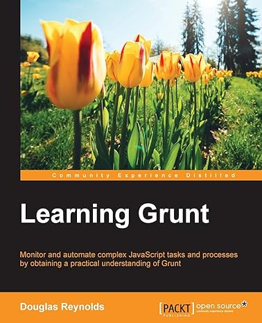 learning grunt 1st edition douglas reynolds 1785888803, 978-1785888809