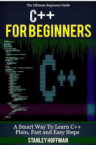 c++ c++ and hacking for dummies a smart way to learn c plus plus and beginners guide to computer hacking 1st